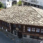Värdshus соколови къщи Gabrovo