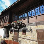 соколови къщи Gabrovo