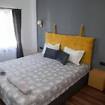 соколови къщи *