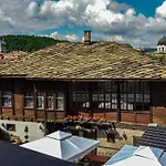 соколови къщи Värdshus *