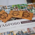Penzion соколови къщи *