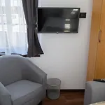 соколови къщи Värdshus