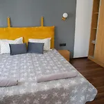 соколови къщи Penzion *