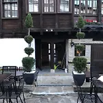 соколови къщи *