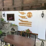 Penzion соколови къщи