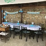 Penzion соколови къщи Gabrovo