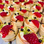 соколови къщи