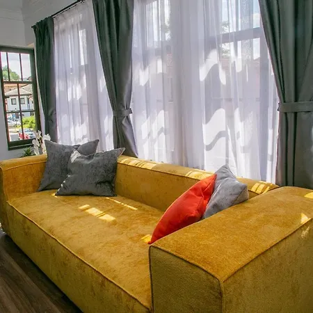 Inn соколови къщи Gabrovo