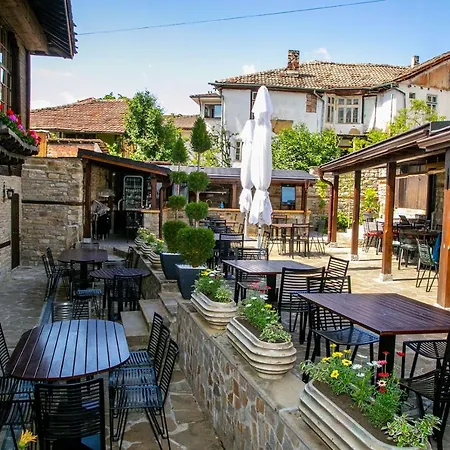 соколови къщи * Gabrovo