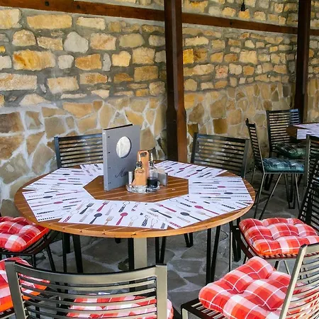 соколови къщи *