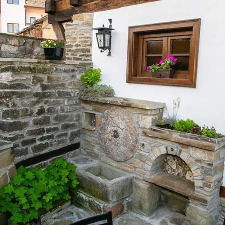 Penzion соколови къщи Gabrovo