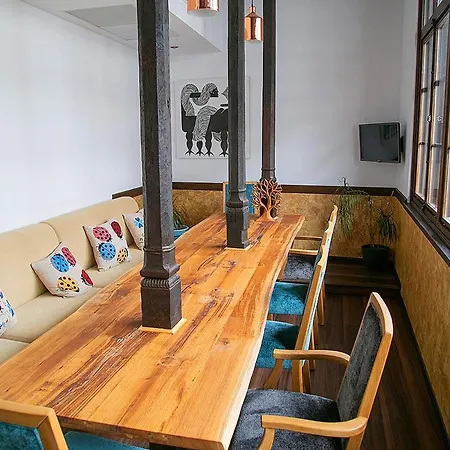 Inn соколови къщи Gabrovo