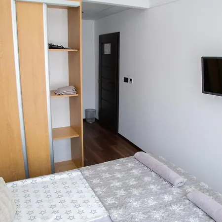 соколови къщи Inn Gabrovo