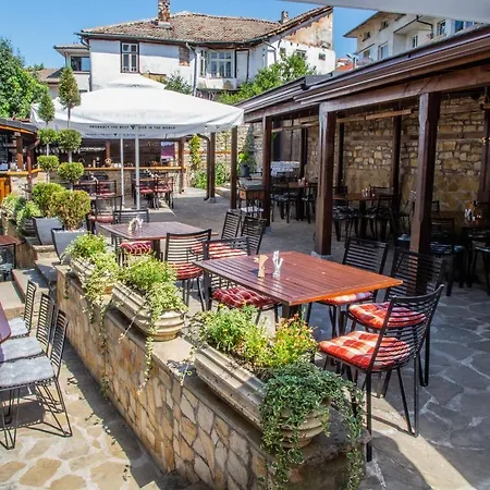 соколови къщи *