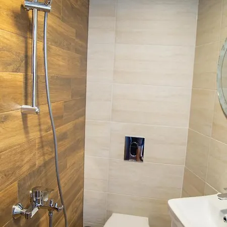 соколови къщи Penzion Gabrovo