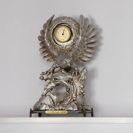 Han/Misafirhane соколови къщи