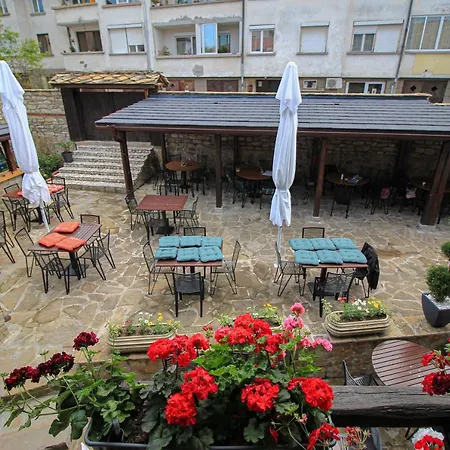 соколови къщи