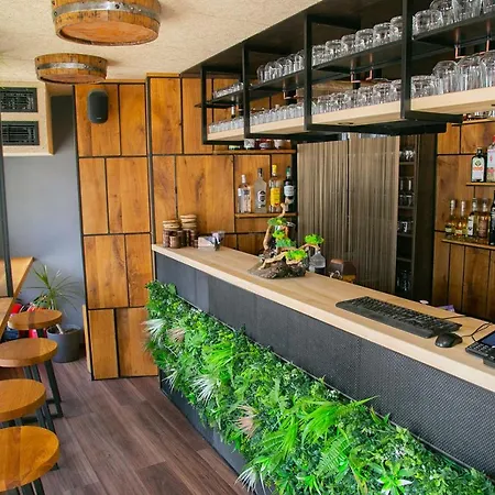 соколови къщи * Gabrovo