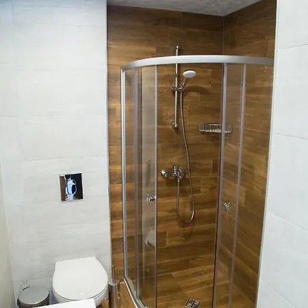 Penzion соколови къщи *