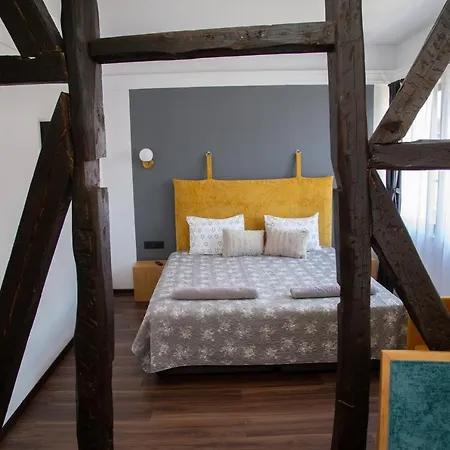 Mini-hôtel соколови къщи *
