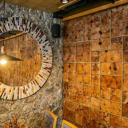 соколови къщи Mini-hôtel *
