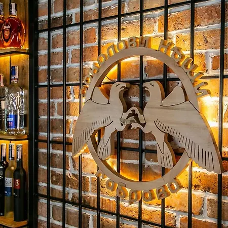 соколови къщи * Gabrovo