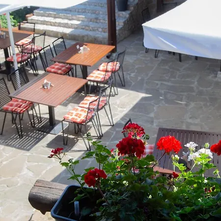 Mini-hôtel соколови къщи Gabrovo