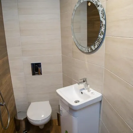 Penzion соколови къщи