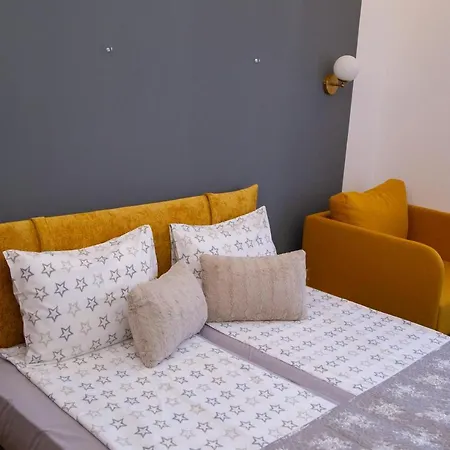 соколови къщи Inn Gabrovo