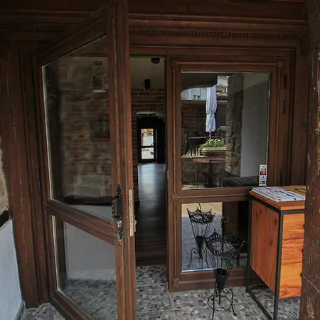 Penzion соколови къщи