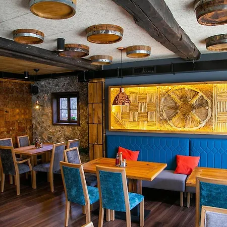 соколови къщи