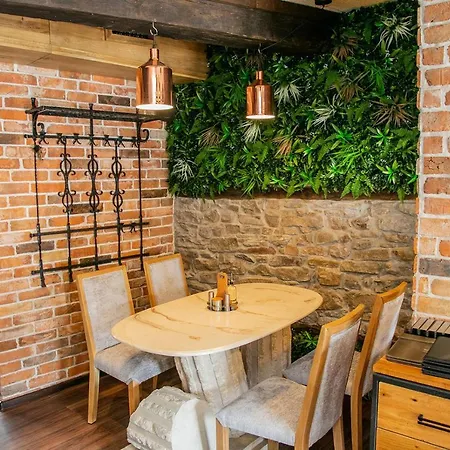 Penzion соколови къщи