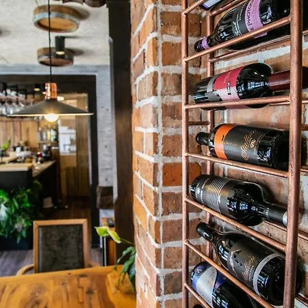 Penzion соколови къщи Gabrovo