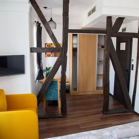 Mini-hôtel соколови къщи