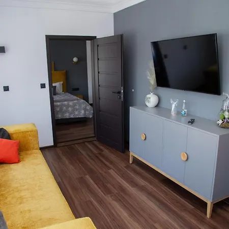 Penzion соколови къщи