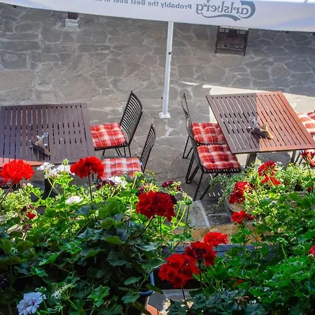 Penzion соколови къщи