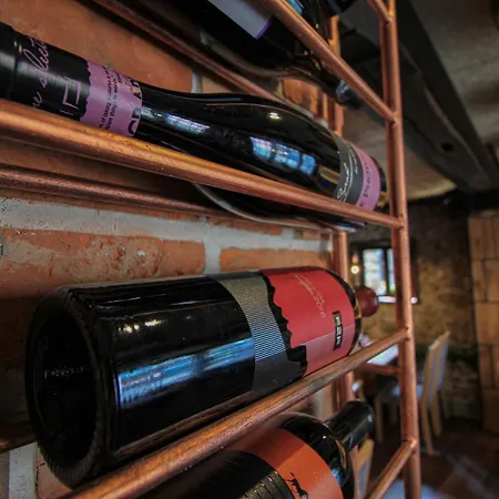 соколови къщи Penzion