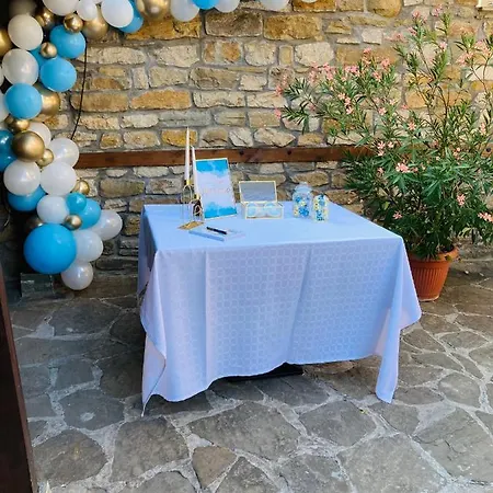 соколови къщи Penzion