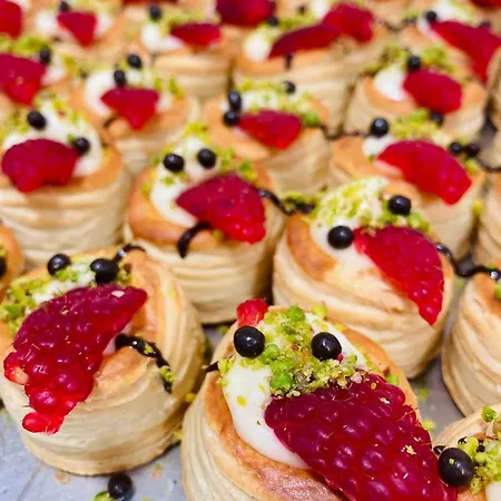 соколови къщи