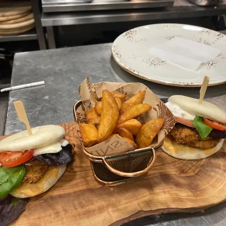 Penzion соколови къщи *