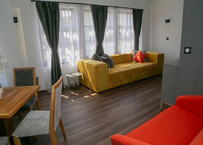 соколови къщи Värdshus Gabrovo