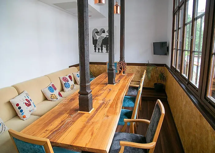 Värdshus соколови къщи Gabrovo