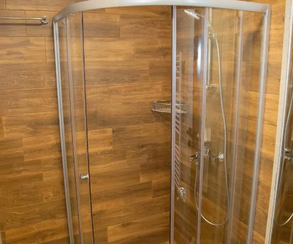 соколови къщи Värdshus