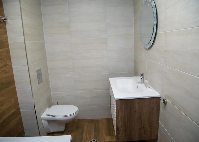 Värdshus соколови къщи *