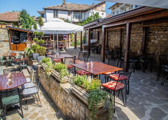 соколови къщи *