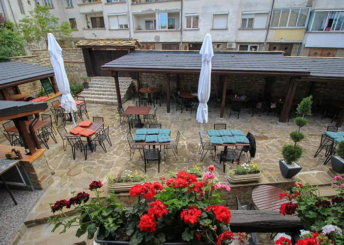 соколови къщи