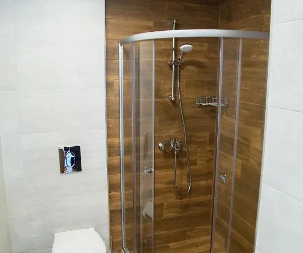 Värdshus соколови къщи *