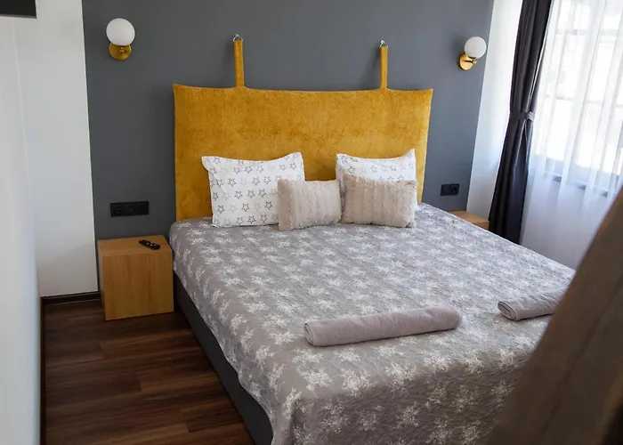 соколови къщи Gabrovo