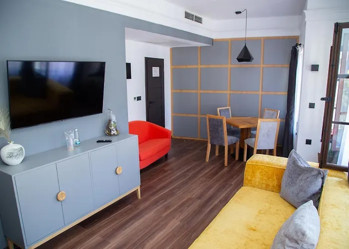 соколови къщи Värdshus Gabrovo