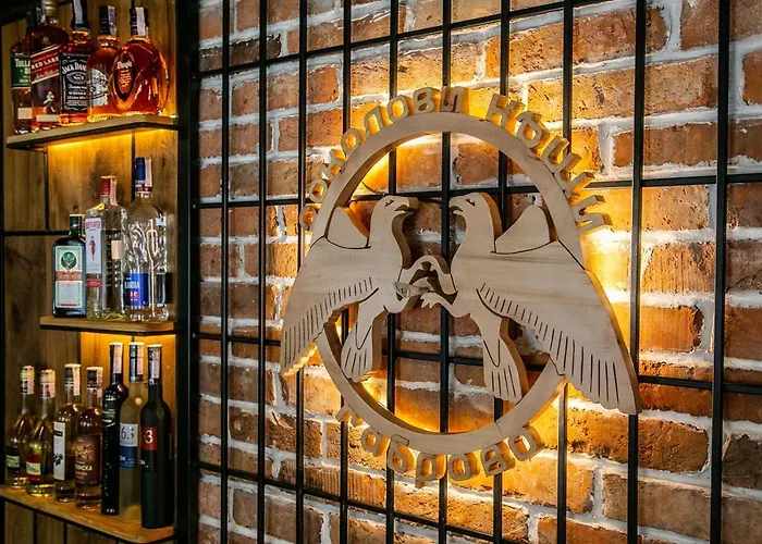 соколови къщи * Gabrovo